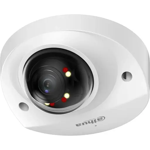 IP камера Dahua DH-IPC-HDBW2449F-AS-IL