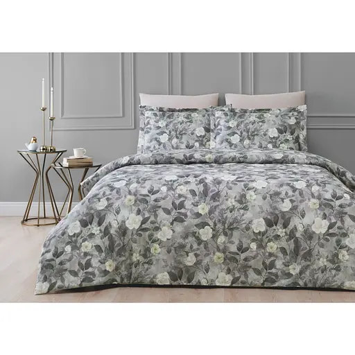 Комплект постільної білизни Tivolyo Home Евро pbe0049375 - фото 1