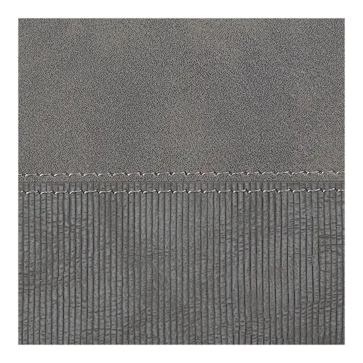 Щоденник датований Buromax Fortuna 2026 A5 штучна шкіра сірий (BM.21102-09) - фото 7