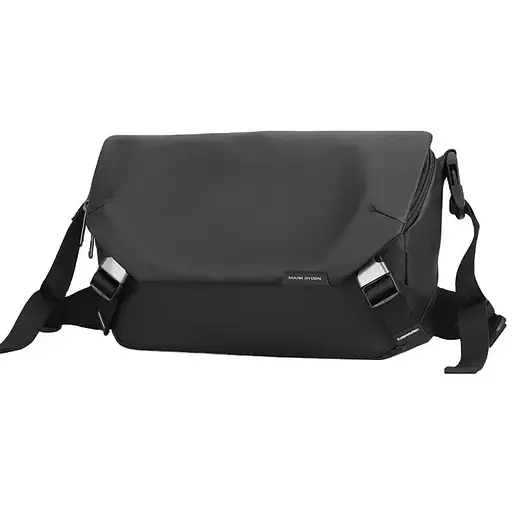 Сумка через плечо Mark Ryden 8109 5.5л для планшета до 9.7' Black (17586)