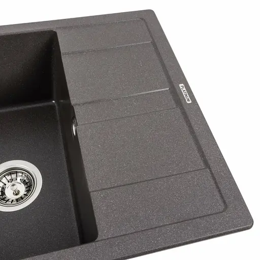 Кухонная мойка Platinum 5851 ARIA (SP000039621) - фото 4