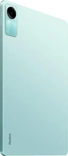 Планшет Xiaomi Redmi Pad SE 4/128 GB (VHU4453EU) mint green - фото 3