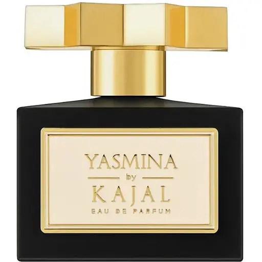 Парфюмированная вода оригинал тестер Kajal Perfumes Yasmina 100 мл - фото 1