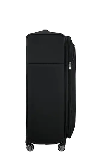 Валіза 83 См Samsonite RE-LITE BLACK 83x53x36(39) KQ8*09008 - фото 10