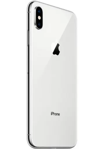 Смартфон Apple iPhone XS 64GB Silver (MT9F2) Refurbished - фото 4