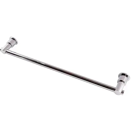 Тримач для рушника Kugu Eva 101 Хром - фото 1