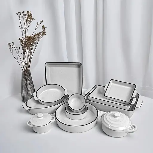 Форма для выпекания Pepper Tower прямоугольная 20.5x13.5x4.5 см (148974) - фото 6