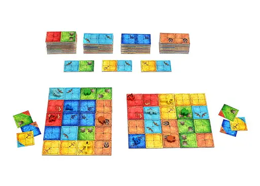 Настільна гра Ігромаг Пірамідо (Pyramido) (укр.) (7416) - фото 7