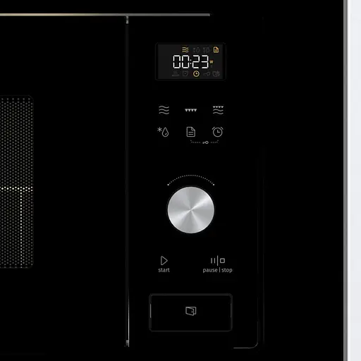 Микроволновая печь Gorenje BMX201AG1BG - фото 4