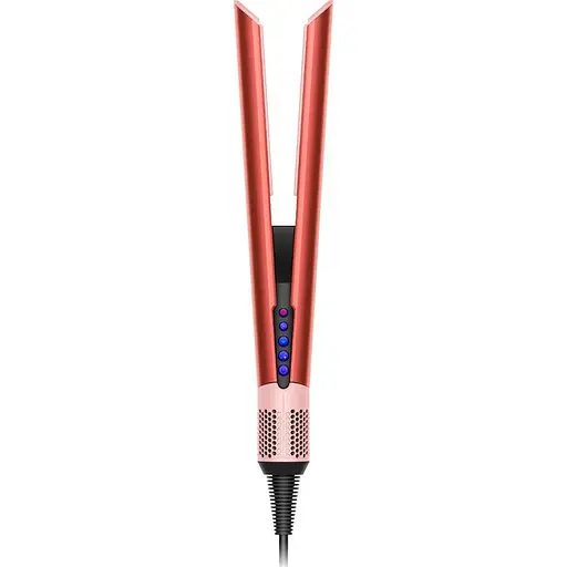 Випрямляч для волосся Dyson Airstrait HT01 Strawberry Bronze/Blush Pink (560897-01) [144923] - фото 2