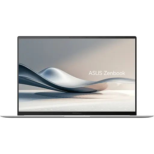 ASUS Zenbook S UM5606WA AI 9 HX 370 la 5.1 GHz,16'',3K,сенсорний,32GB LPDDR5X,2TB - фото 6