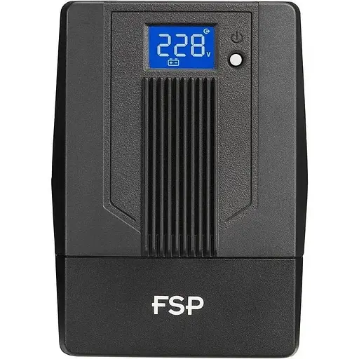 Линейно-интерактивный ИБП FSP iFP 800VA (PPF4802003) - фото 4