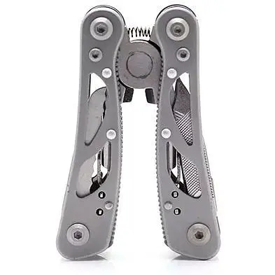 Мультитул Multi Tool Ganzo G104 S - фото 4