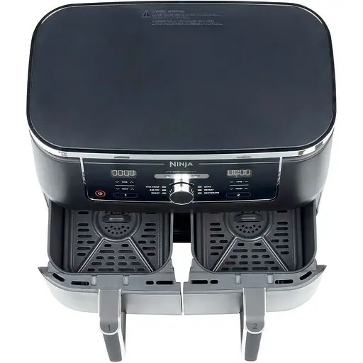 Мультипечь Ninja Dual Zone Air Fryer Max AF400EU [126250] - фото 4