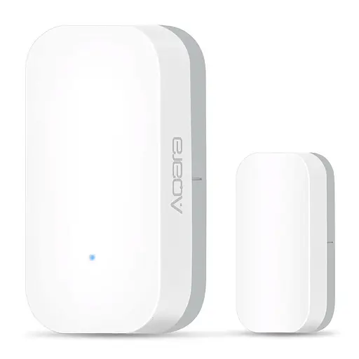 Датчик відкриття вікон і дверей Aqara Door Sensor (MCCGQ11LM) [31447]