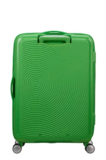 Валіза 67 См American Tourister SOUNDBOX GRASS GREEN 67x46,5x29(32) 32G*54002 - фото 5