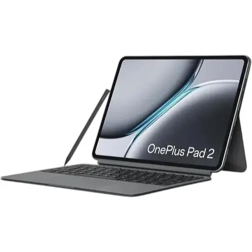 Планшет OnePlus Pad 2 12/256GB Nimbus Gray - фото 2