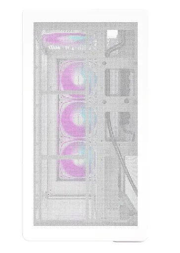 Корпус MONTECH KING 45 PRO (W) (KING 45 PRO (W)) - фото 6