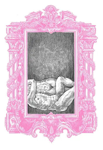 Коханці-поліглоти - фото 7