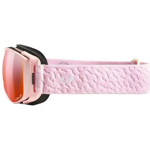 Маска Julbo Luna Reactiv AA2-3P Pink (1052-J72874181) - фото 3