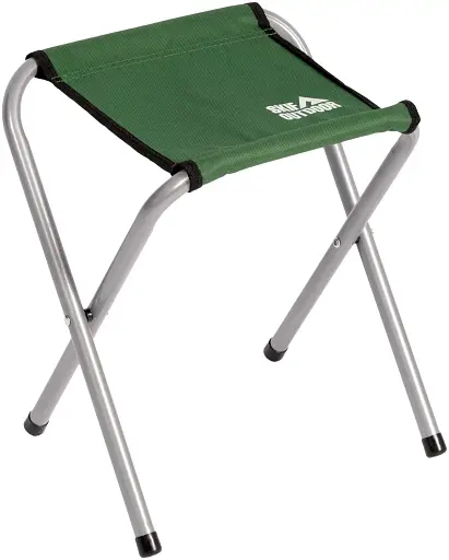 Стілець розкладний Skif Outdoor Compact Green