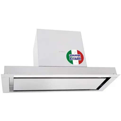 Вбудована витяжка Elica HIDDEN 2.0 IX/A/72