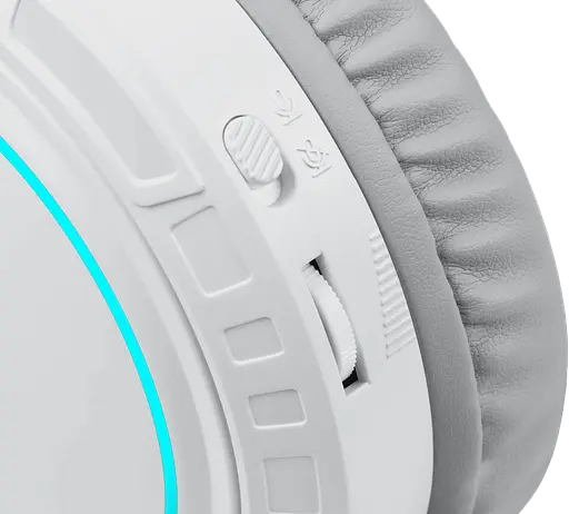 Наушники Mento White (70708) REDRAGON teh0021848 - фото 4