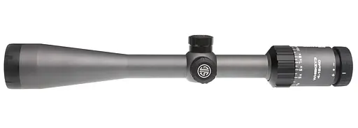 Приціл оптичний Sig Optics Whiskey 3 4-12x40mm Quadplex - фото 3