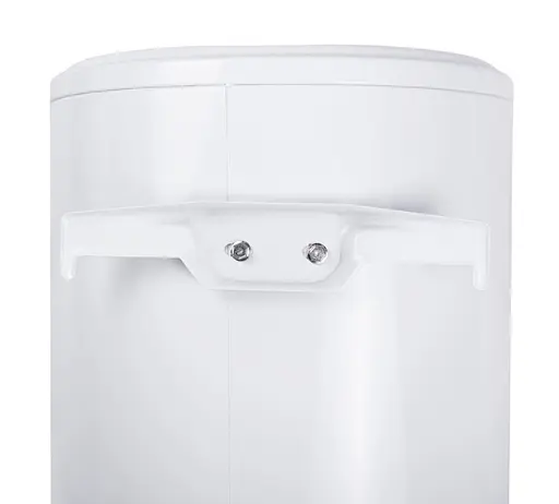 Водонагреватель Bandini SE 50, 50 л, 2 кВт, мокрый ТЭН, вертикальный, цилиндрический, белый (000004554) - фото 2
