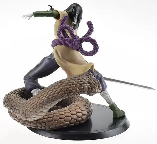 Фигурка Орочимару и Манда Наруто Orochimaru Naruto  15  см NA 22.108 - фото 3