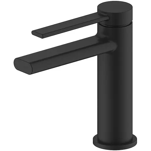 Змішувач для умивальника Frap F1067-6 - фото 1