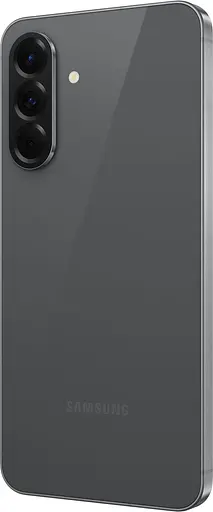 Смартфон Samsung Galaxy A56 5G 8/128Gb Graphite (SM-A566BZKAEUC) - фото 6