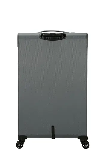 Валіза American Tourister AEROSPIN 80 см STONE BASALT 80x40x30(33) MH6*18003 - фото 8
