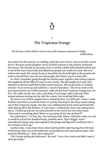 Everything is Figureoutable - фото 7