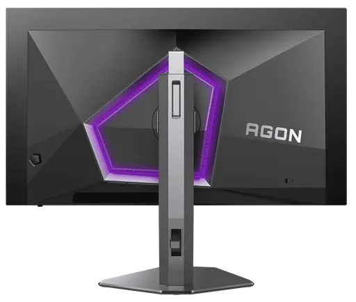 Монiтор 26.5" AOC AGON AG276UZD - фото 6
