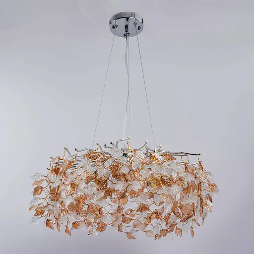 Подвесная люстра WM-7008 500-G9*6-52 CR