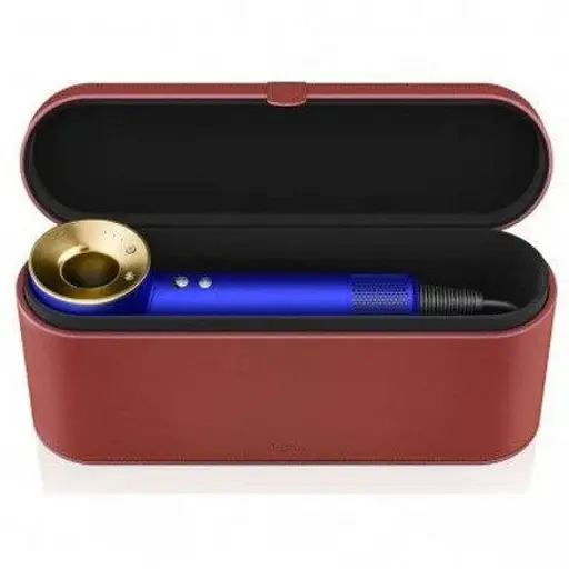 Фэн Dyson Supersonic HD07 Supersonic 389910-01 (ДС389910-01) - фото 4