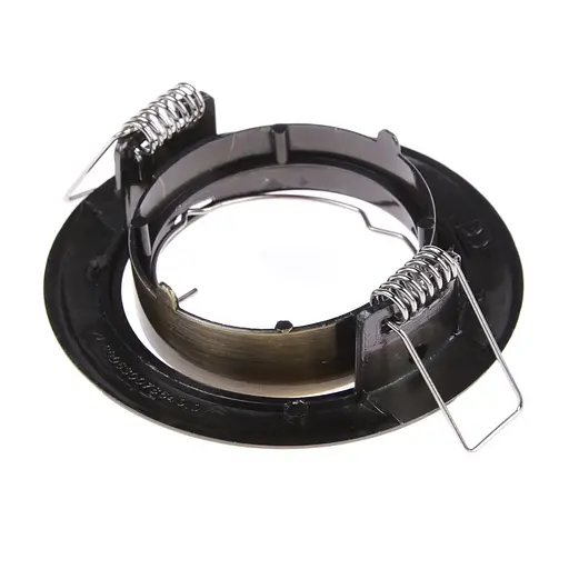 Світильник точковий Brille HDL-DT 72 AB MR16 163969 - фото 4