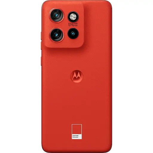 Смартфон Motorola Edge 50 Neo 12/512 GB Poinciana [136787] - фото 6