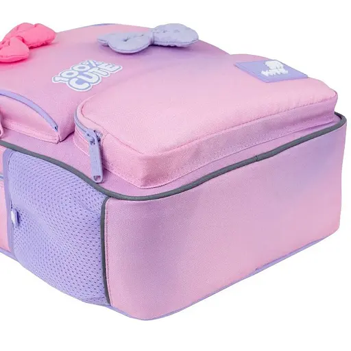 Детский рюкзак Kite Kids 100% Cute (K26-559XS-1) - фото 8