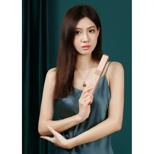 Плойка-праска для випрямлення волосся Kronos Cordless hair LSM-637 акумуляторна портативна - фото 5