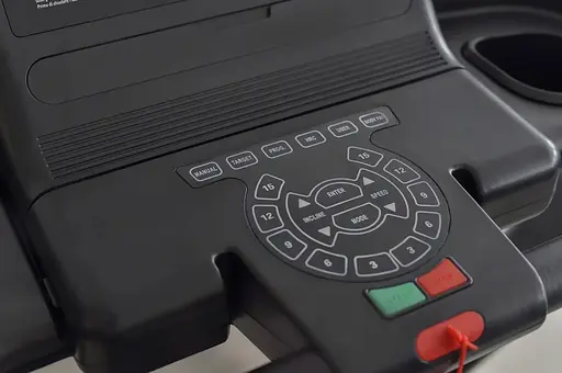 Беговая дорожка Toorx Treadmill Experience (EXPERIENCE) - фото 5