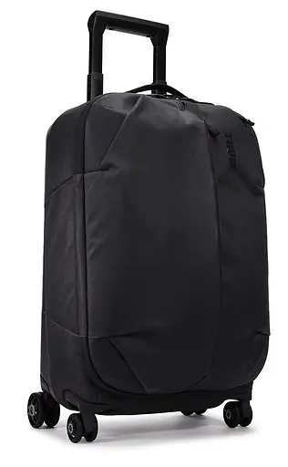 Дорожня сумка Thule Aion Carry on Spinner TARS122 Black (6808622) - фото 1