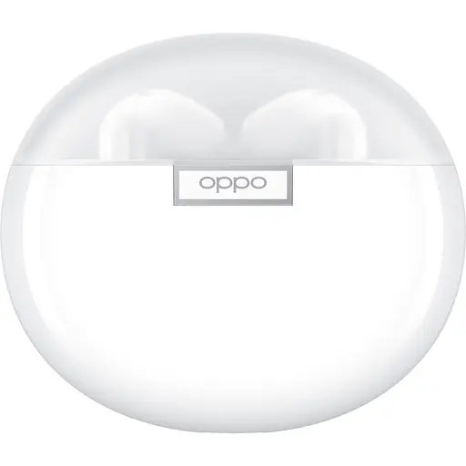 Наушники Oppo Enco Air2 New Sound Edition White [137396] - фото 4