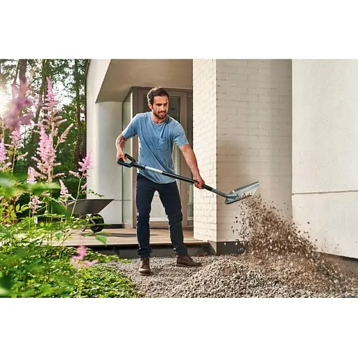 Лопата совкова Cellfast (40-010) - фото 5