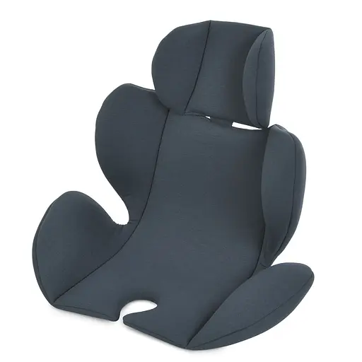 Детское автокресло El Camino ME 1186 i-KEEP Melange Rock Gray – рост от 40 до 87 см - фото 5