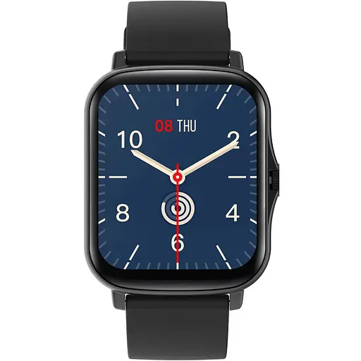 Smart Watch Globex Smart Watch Me3 Black UA - фото 2
