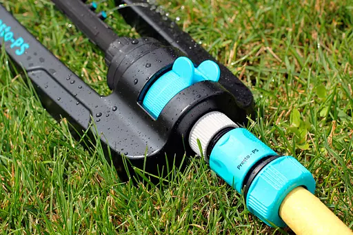 Дождеватель Presto-PS осциллирующий Гарант (7815) - фото 10