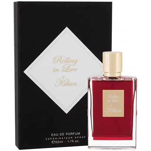 Парфумована вода оригінал Kilian Rolling in Love 50 мл - фото 1