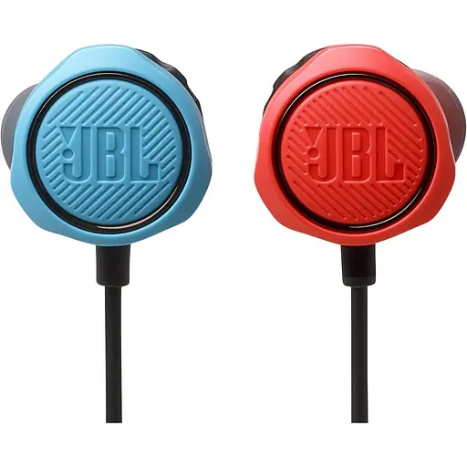 Навушники JBL Quantum 50N (JBLQTUM50N) - фото 2